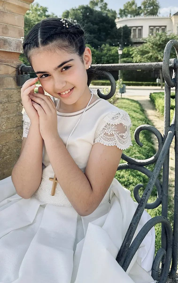 Sesión de comunión