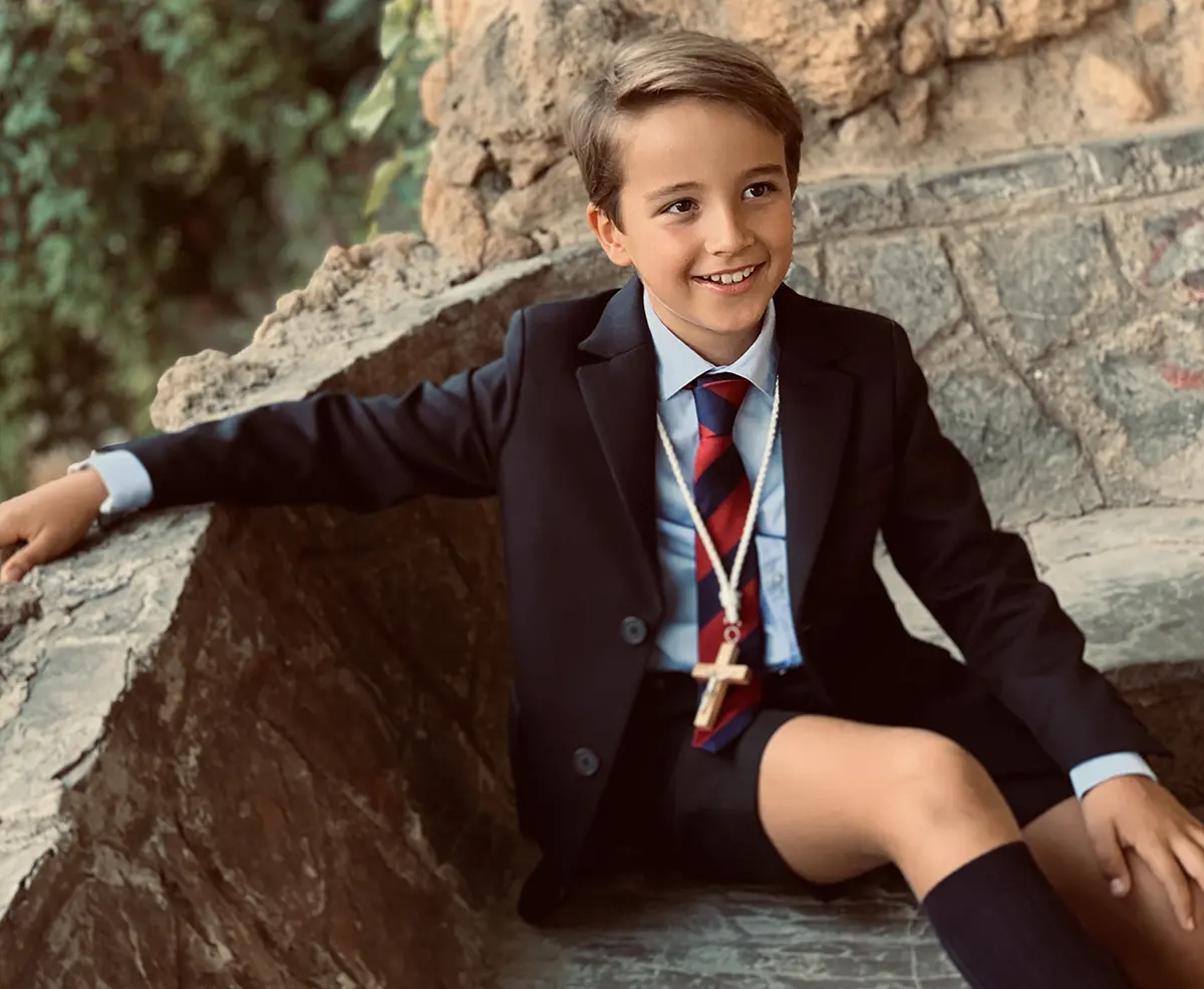 Fotografía de retrato